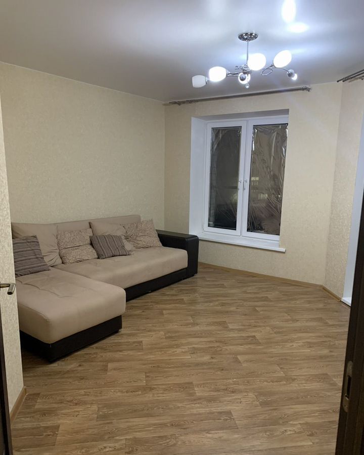 квартира г Владимир мкр Коммунар ул Центральная 19ж р-н Октябрьский фото 9