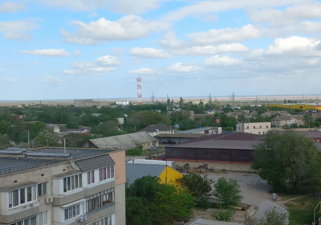 квартира г Евпатория ул 5-й Авиагородок 30 фото 10
