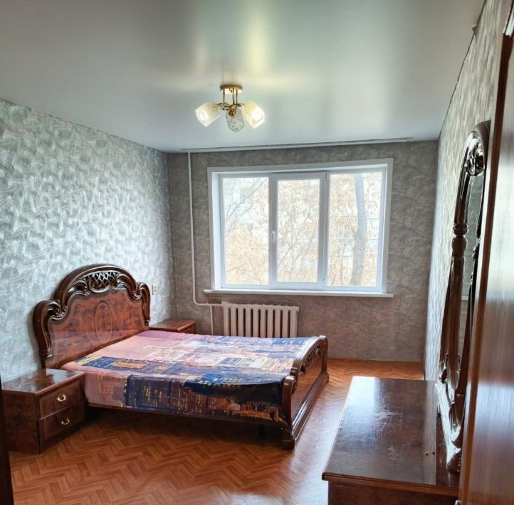 квартира г Оренбург р-н Ленинский ул Туркестанская 9 фото 2