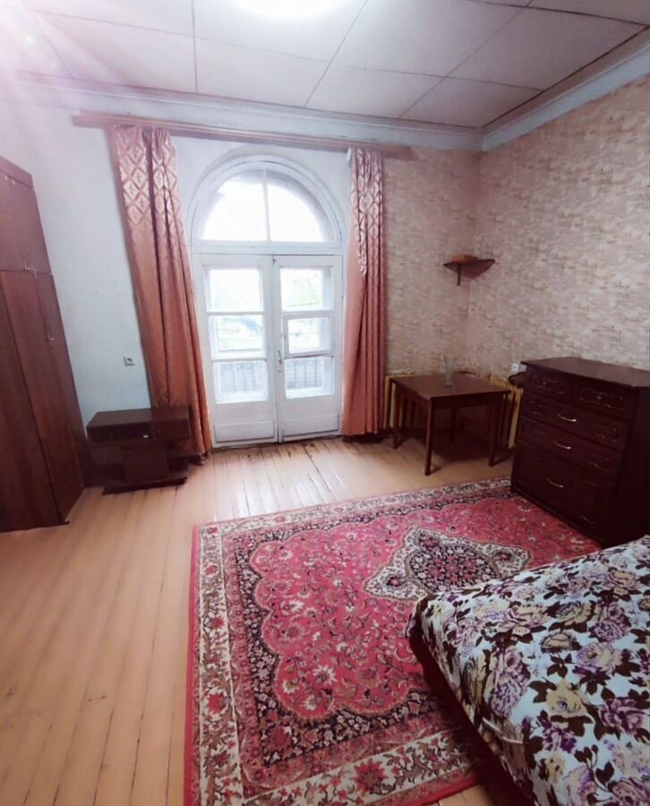 квартира г Истра ул Советская 25 фото 4