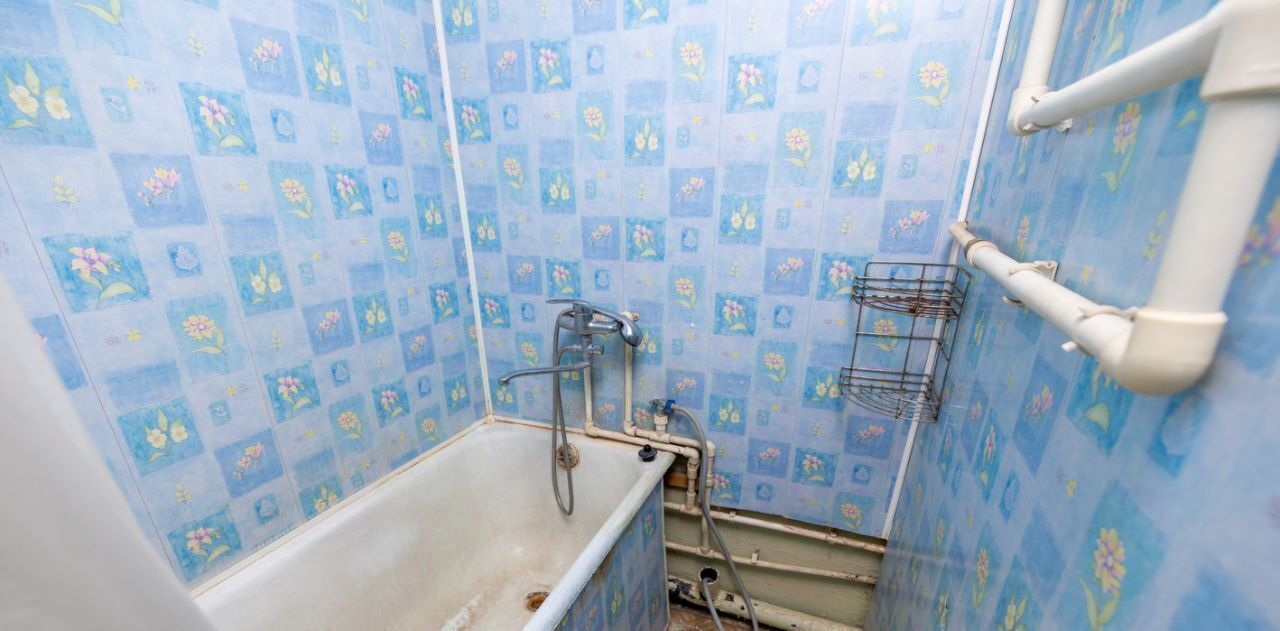 квартира г Оренбург р-н Дзержинский ул Дружбы 6/1 фото 8