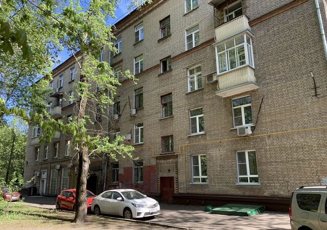 ш Ленинградское 34к/2 муниципальный округ Войковский фото