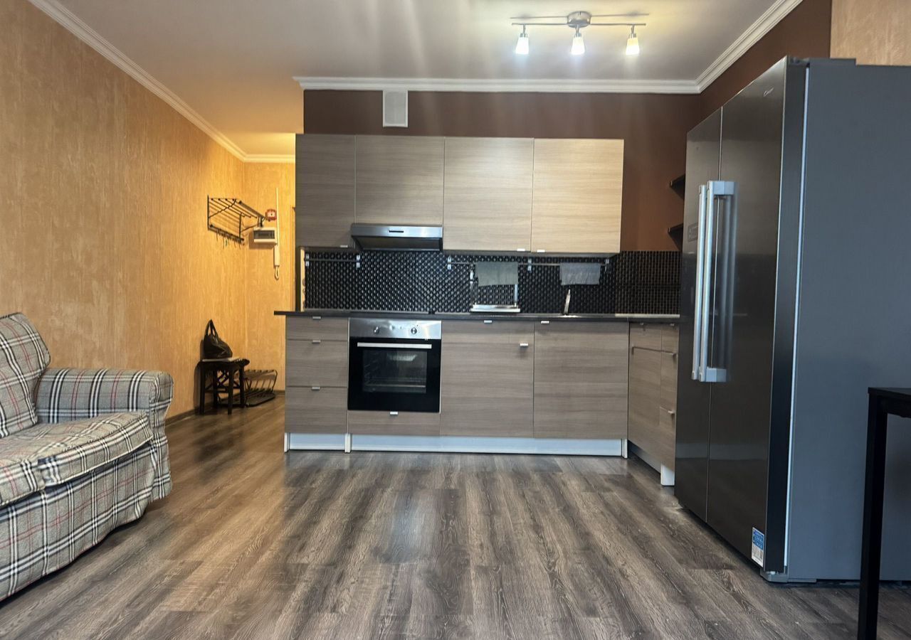 квартира г Домодедово ул Курыжова 14 фото 12