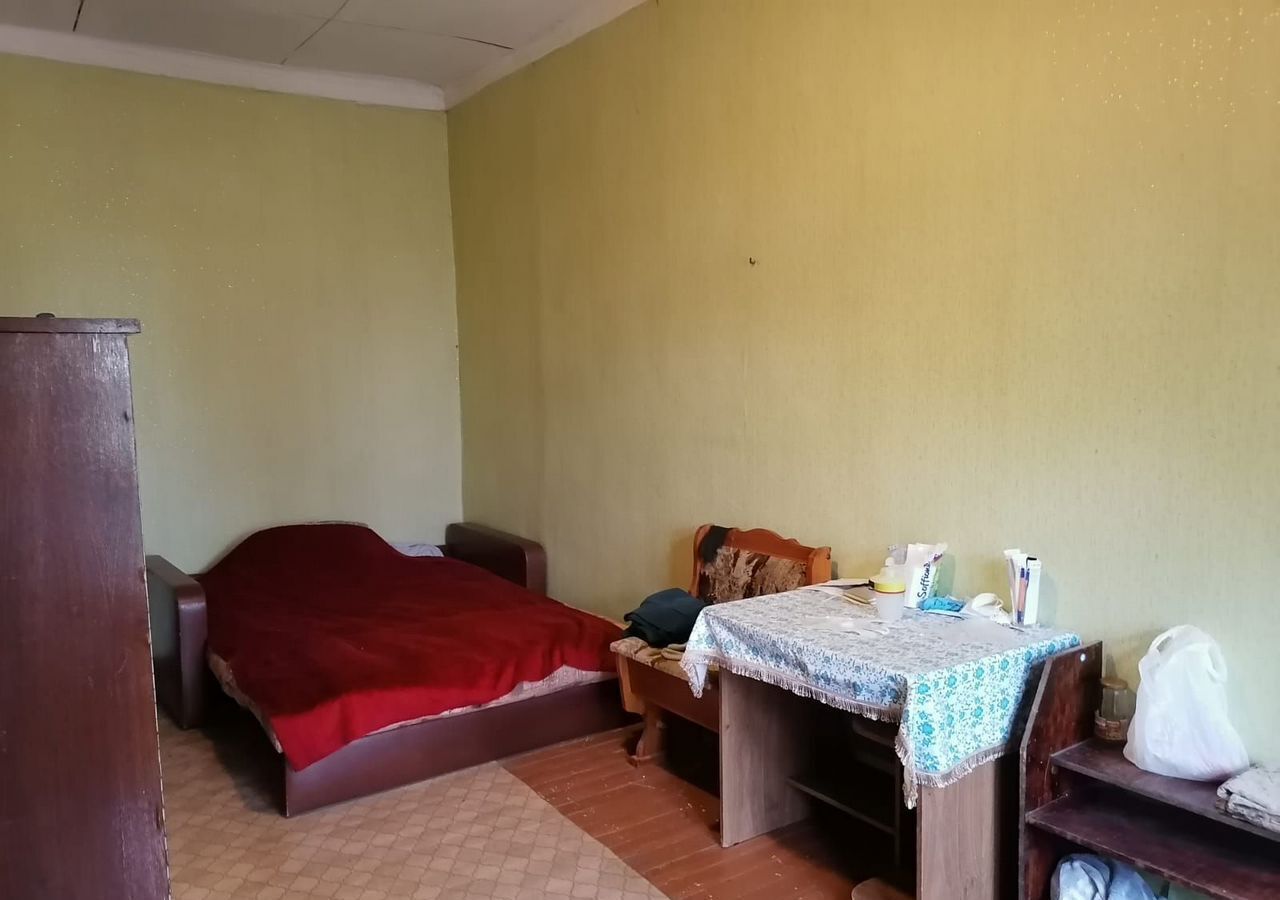 квартира г Истра ул Советская 25 фото 10