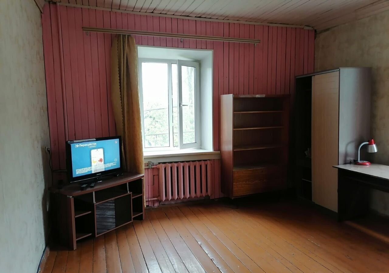 квартира г Истра ул Советская 25 фото 26
