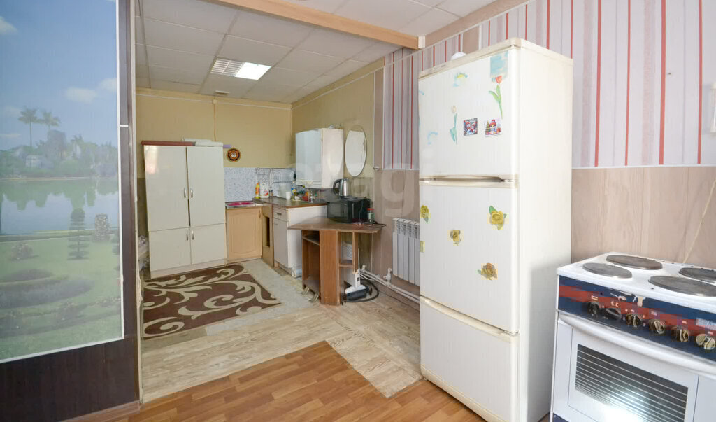 квартира г Якутск ГСК Металл, с 10 фото 10