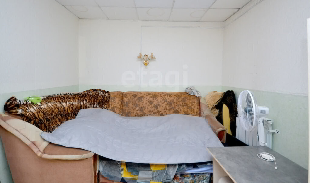 квартира г Якутск ГСК Металл, с 10 фото 16