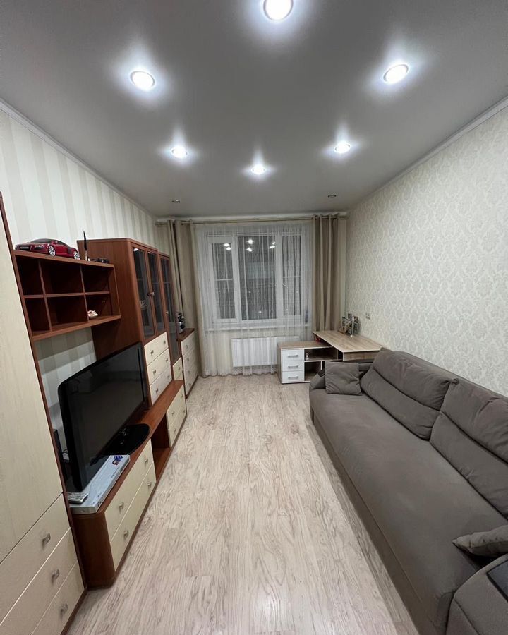 квартира г Раменское ул Крымская 11 Ипподром, Раменский г. о. фото 11