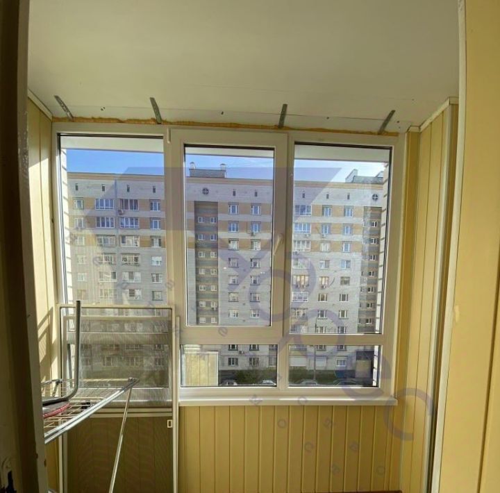 квартира г Нижний Новгород Горьковская ш Казанское 4к/2 фото 5