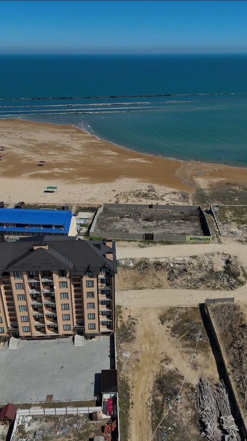 квартира г Избербаш ул Им Р.Зорге 44 фото 1