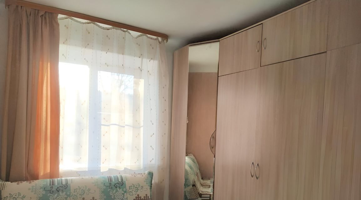 комната г Иркутск р-н Свердловский ул Пушкина 13 фото 1
