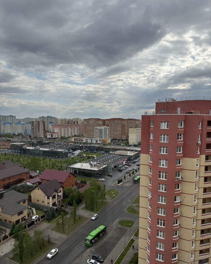 квартира г Оренбург р-н Ленинский ул Поляничко 12 фото 12