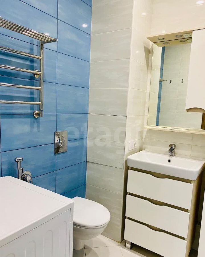 квартира г Одинцово ул Белорусская 4 Одинцово, Одинцовский г. о. фото 5