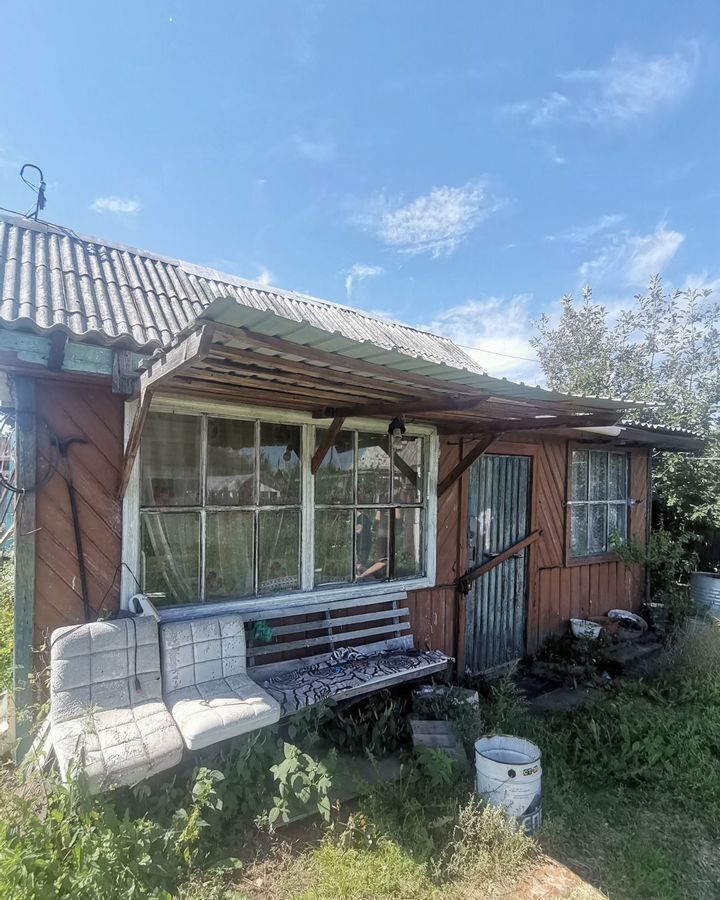 дом г Усолье-Сибирское снт Елочка фото 3