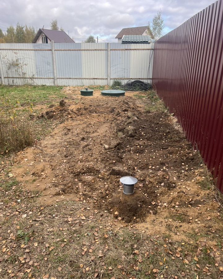 дом городской округ Богородский г Электроугли днп Навигатор 21 км, Штурманская ул, Носовихинское шоссе фото 5