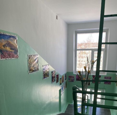 квартира ул Чапаева 57 фото