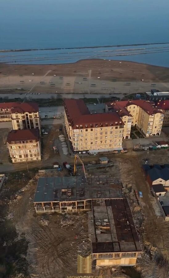 квартира г Избербаш ул Шайдаева 19 фото 7