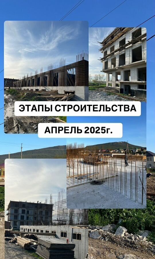 квартира г Махачкала р-н Кировский ул Даганова 139 Кировский внутригородской район фото 6