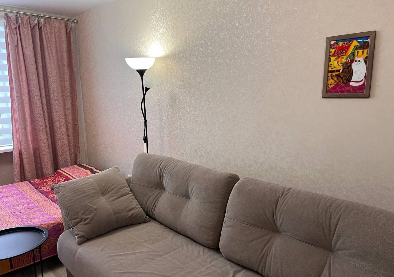 комната г Екатеринбург Уральская ул Мамина-Сибиряка 10 фото 8