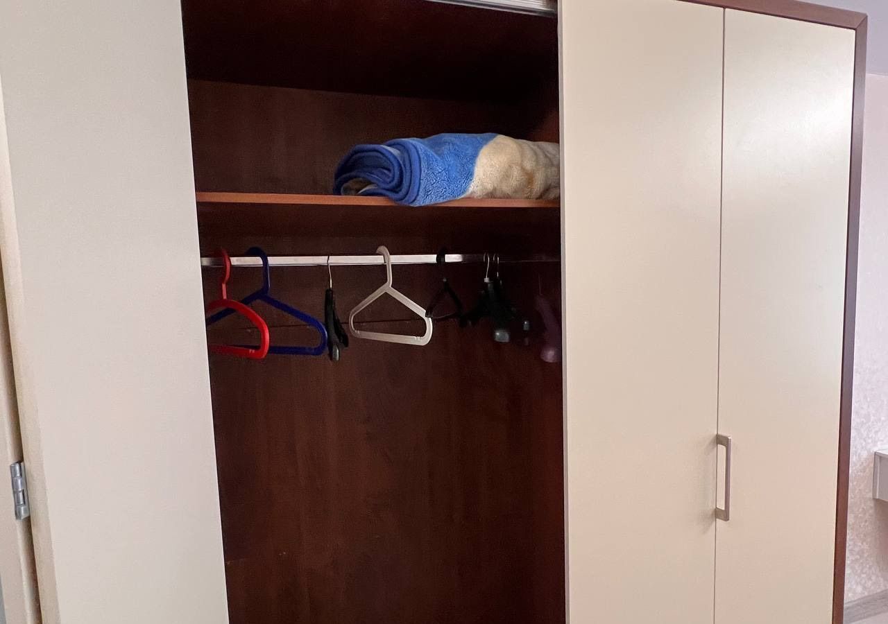 комната г Екатеринбург Уральская ул Мамина-Сибиряка 10 фото 17