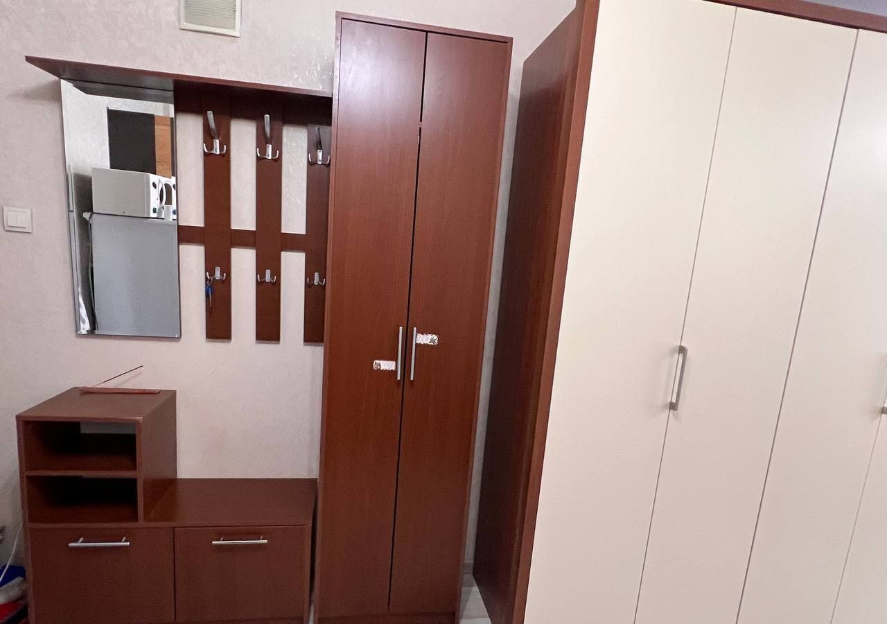 комната г Екатеринбург Уральская ул Мамина-Сибиряка 10 фото 15