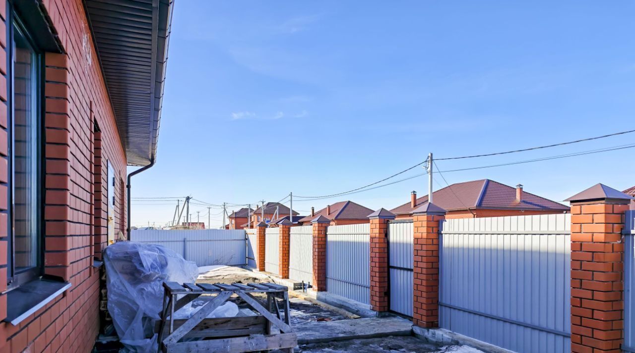 дом г Тюмень р-н Центральный пр-д Черноморский фото 9