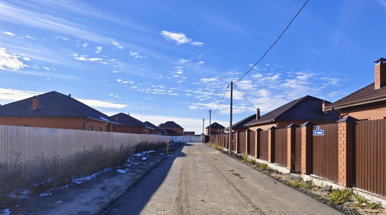 дом г Тюмень р-н Центральный пр-д Черноморский фото 37
