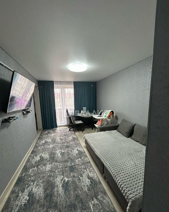 квартира г Тобольск 4-й мкр-н, 9Б фото 3