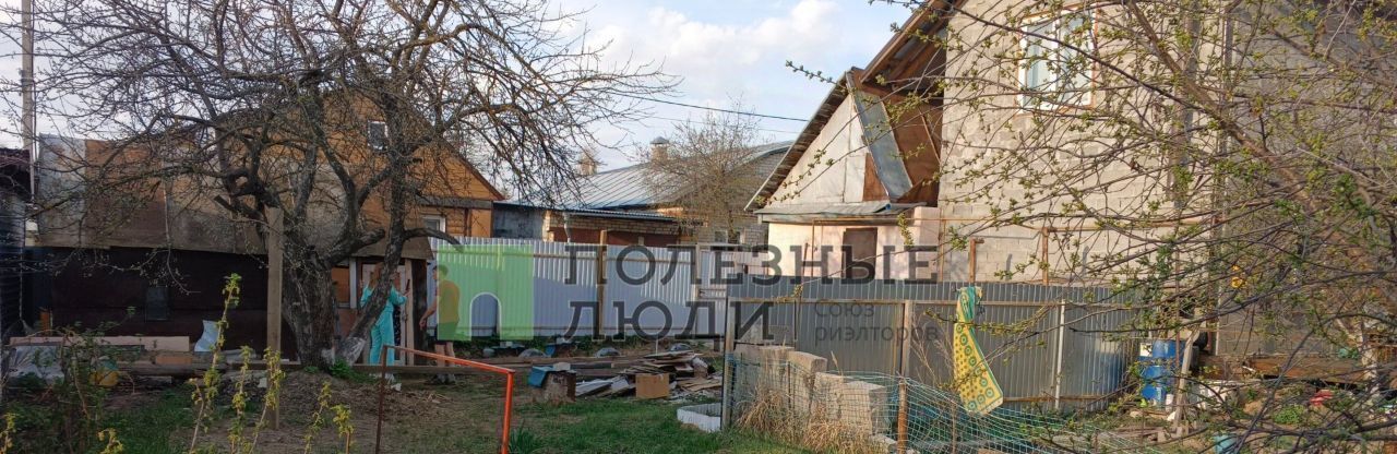 дом р-н Зеленодольский г Зеленодольск ул Шарифа Камала 23 фото 13