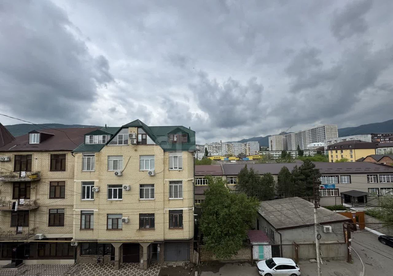 квартира г Махачкала ул Айвазовского 2 р-н Советский фото 13