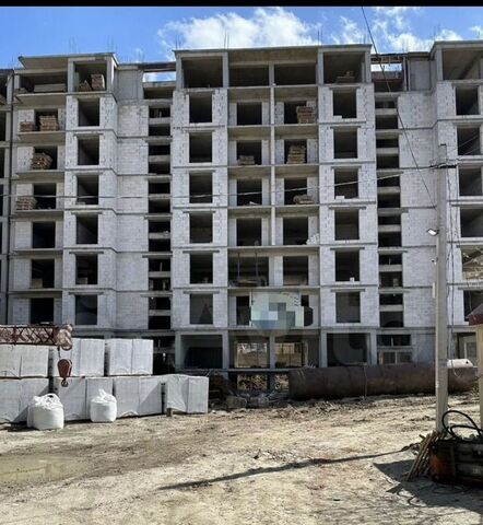 г Буйнакск ул Салаватова 1/1 фото
