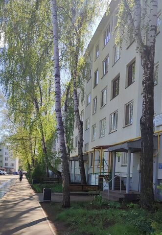 р-н Комсомольский пр-кт им Мусы Джалиля 62/14 Республика Татарстан Татарстан фото