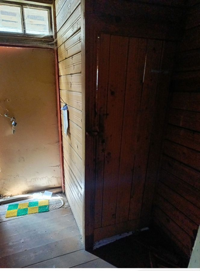 квартира р-н Боровичский г Боровичи пер Матросова 4 Боровичское городское поселение фото 1