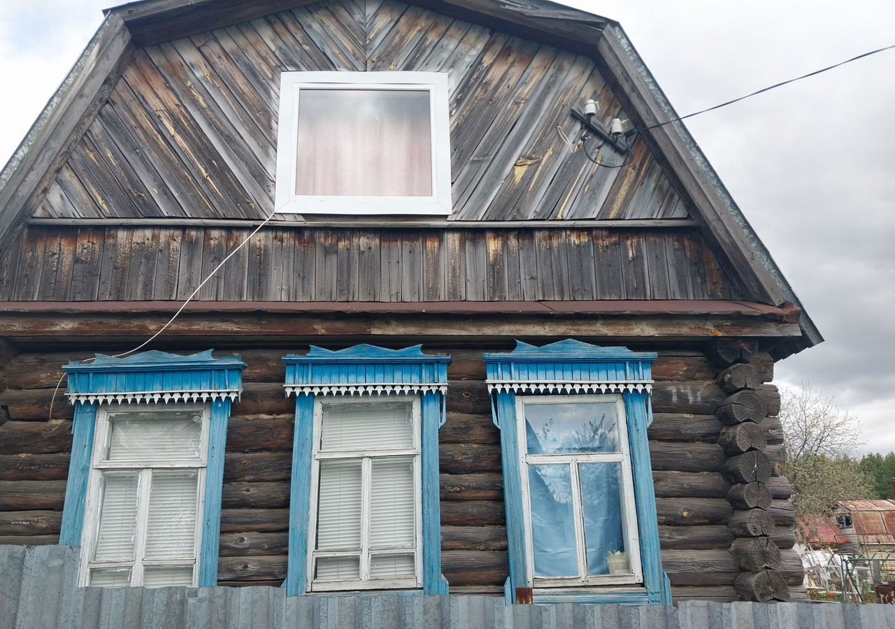 дом г Казань р-н Авиастроительный Республика Татарстан Татарстан, садоводческое товарищество Кооператор, 147 фото 4