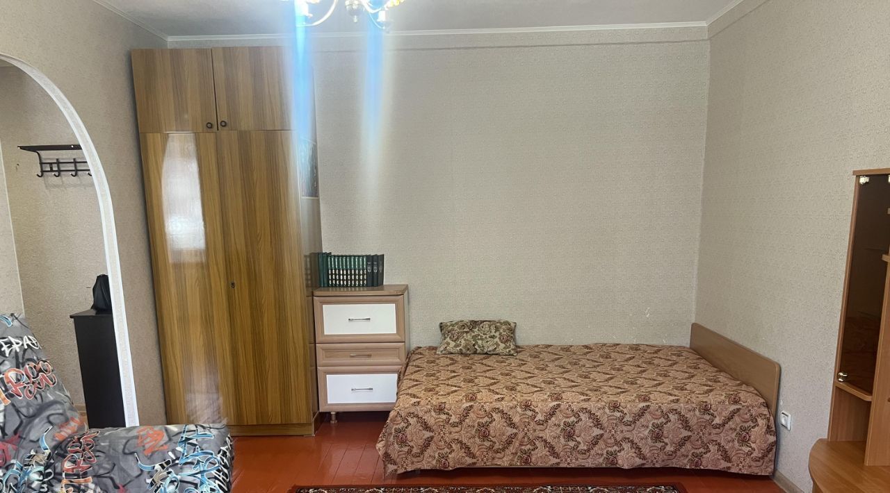 квартира г Сыктывкар ул Комарова 5 фото 7