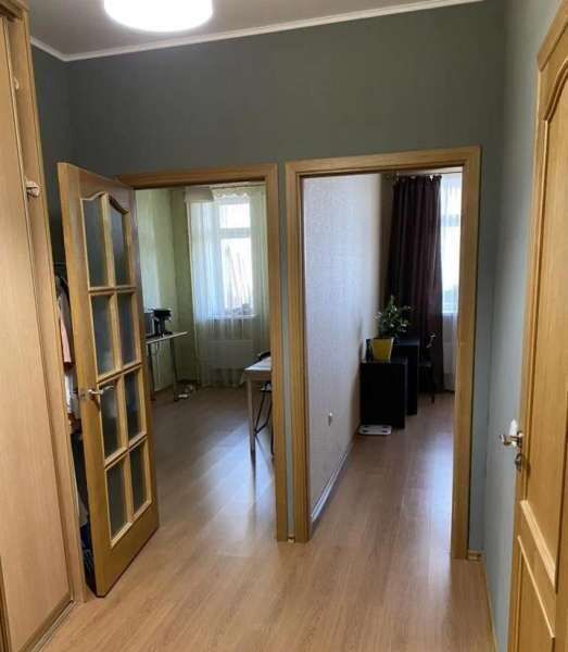 квартира г Тюмень р-н Центральный ул Газовиков 43 фото 8