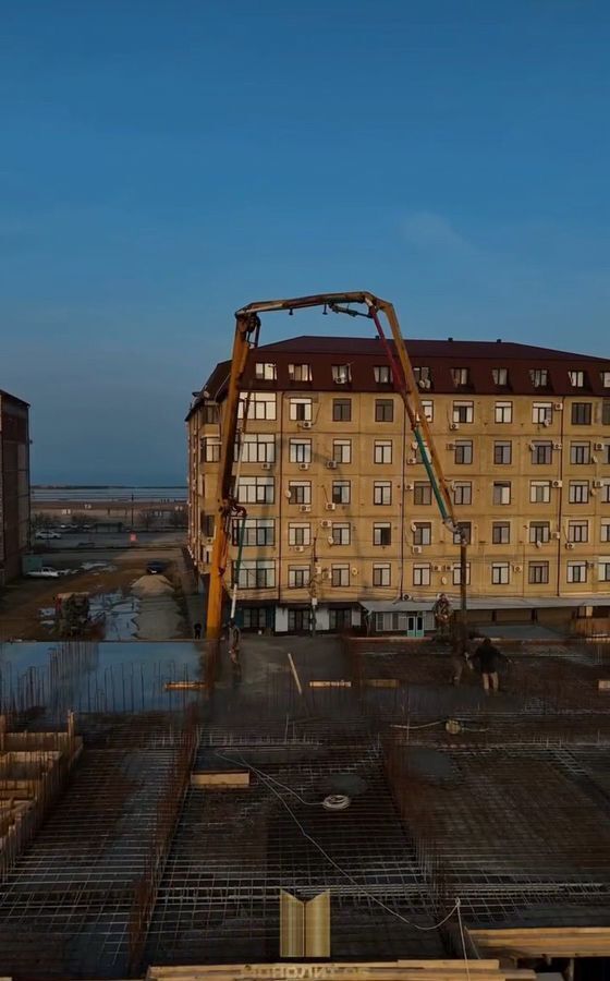 квартира г Избербаш ул Шайдаева 19 фото 16