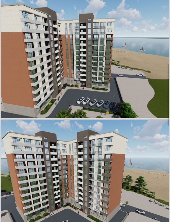 квартира г Избербаш ул Шайдаева 19 фото 18