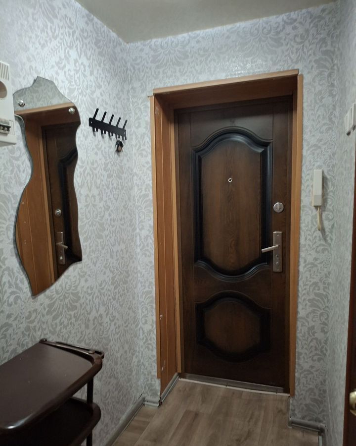 квартира г Волжский пр-кт им Ленина 91 фото 2