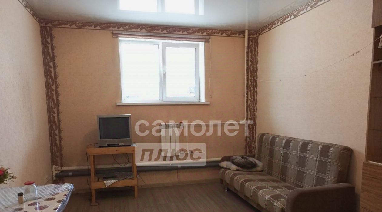 квартира г Томск р-н Ленинский пр-кт Ленина 236 фото 4