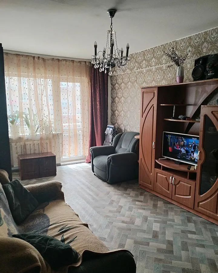 квартира г Чита р-н Ингодинский ул Гагарина 13 фото 4