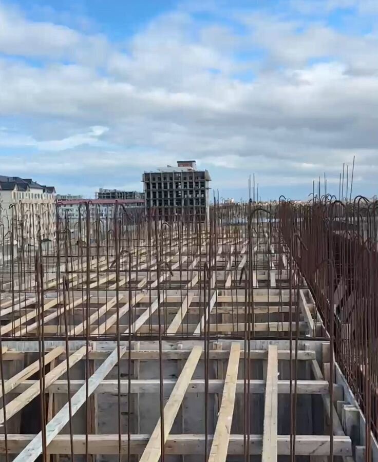 квартира г Избербаш ул Шайдаева 19 фото 18