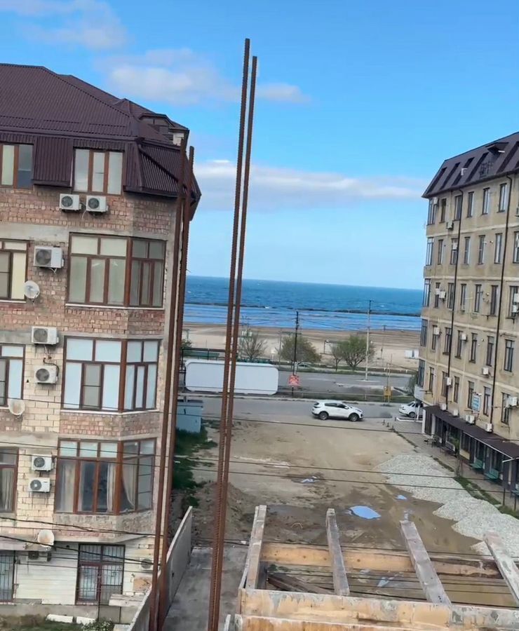 квартира г Избербаш ул Шайдаева 19 фото 19