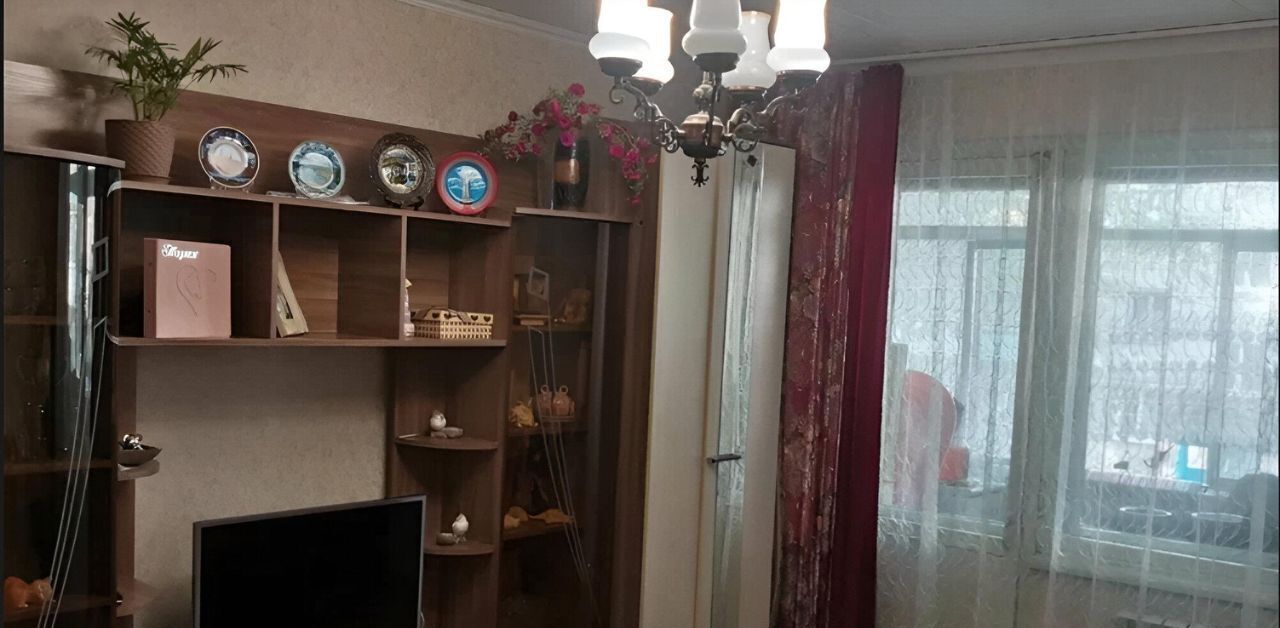 квартира г Нижний Новгород Кировская Северный ул Львовская 5 фото 8