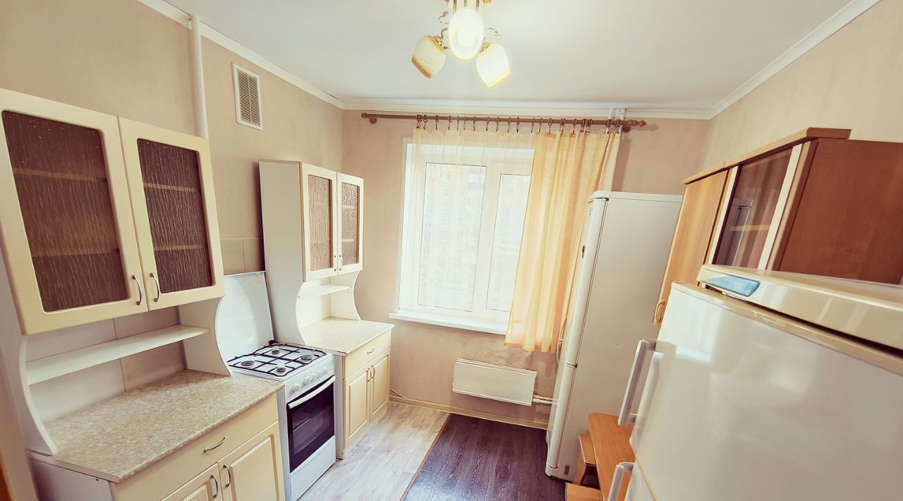 квартира г Нижний Новгород Парк культуры ш Южное 2а фото 11