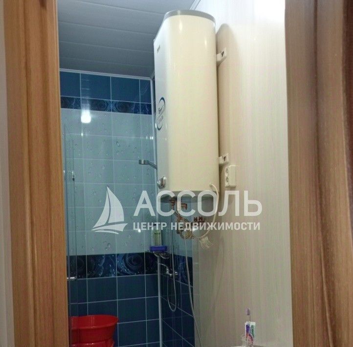 дом г Омск р-н Октябрьский ул 30-я Рабочая 18 фото 14