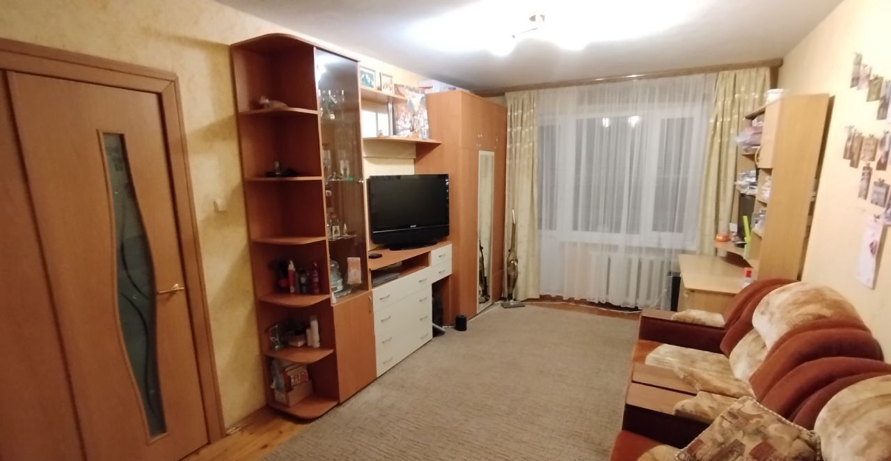 квартира г Невинномысск ул Апанасенко 84 р-н 6-й микрорайон фото 5