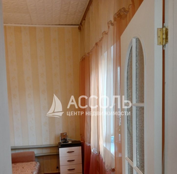 дом г Омск р-н Октябрьский ул 30-я Рабочая 18 фото 42