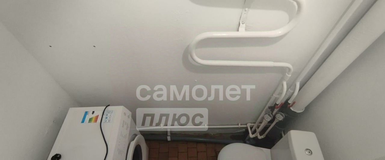 квартира г Томск с Тимирязевское ул Водозаборная 3 р-н Кировский фото 28