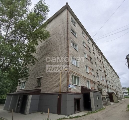р-н Октябрьский пр-кт Октябрьский 79а фото